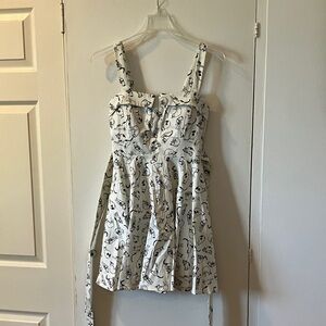 Cute Cat Dress